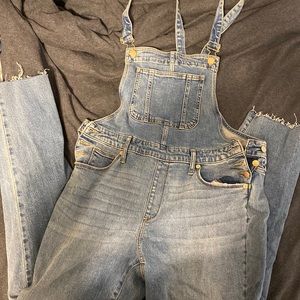Universal Thread Overalls size 10